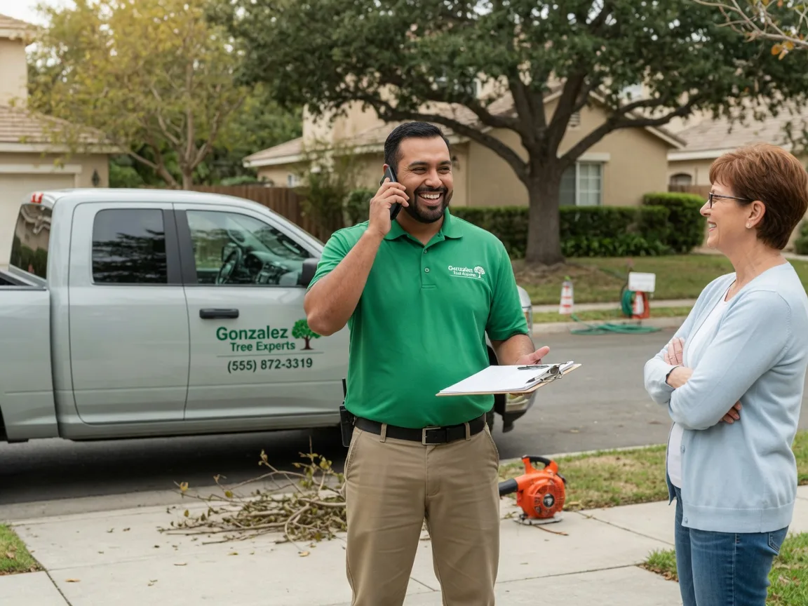 Tree Service Seminary, MS FAQs